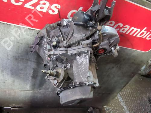 Gearbox CITROËN XSARA PICASSO (N68) 2.0 HDi | BP24524219M3 