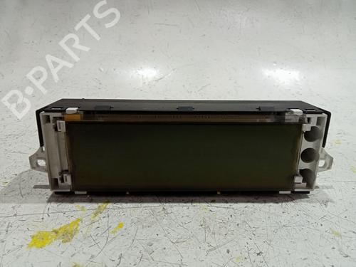 Used Display monitor Display monitor CITROËN C4 II (NC_) 1.6 HDi 110 (112 hp) 36499861 36499861