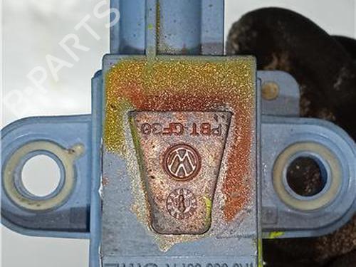 Elektronisk modul VW GOLF V (1K1) 2.0 TDI 16V (140 hp) 23914579