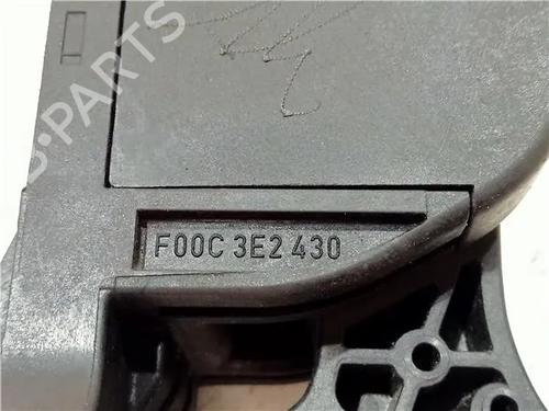 Pedal MERCEDES-BENZ SPRINTER 3,5-t Van (B906) 313 CDI (906.631, 906.633, 906.635, 906.637) | BP23909750I4 