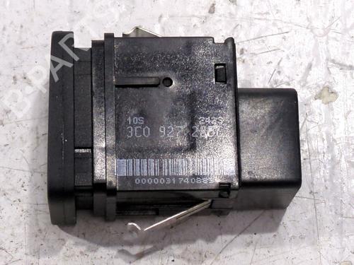 Switch VW PASSAT B6 (3C2) 2.0 TDI 16V | BP33321688I30 - Image 2