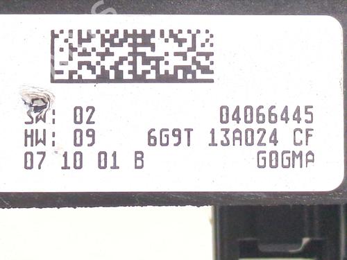 Headlight switch FORD MONDEO IV (BA7) 2.0 TDCi | BP34006251I24  - Image 5