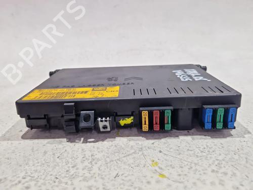 Fuse box CITROËN XSARA (N1) 2.0 HDi 90 | BP29388473E1 