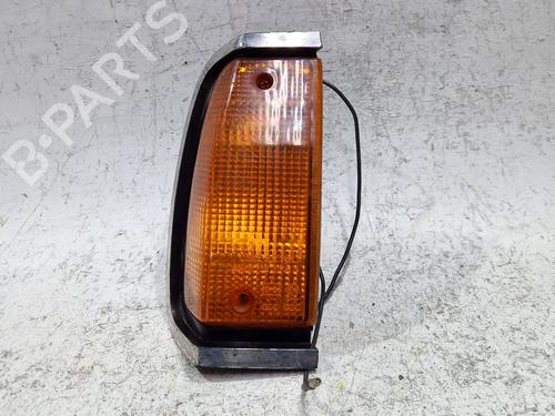 Used Right front indicator RENAULT 14 (121_) 1.4 (1212) (71 hp) 30383226