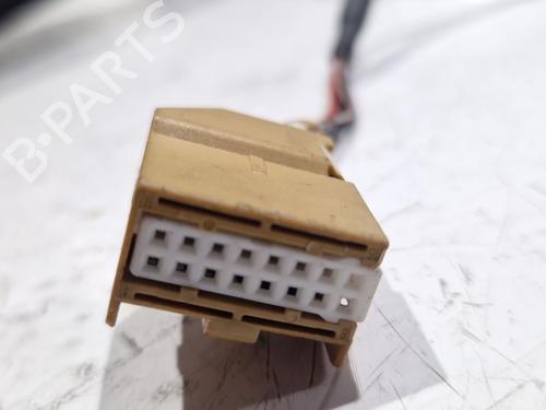 Right mirror AUDI A4 B6 (8E2) 1.8 T quattro | BP32669062C27