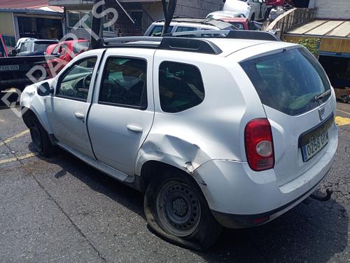 ABS pump DACIA DUSTER (HS_) 1.5 dCi (HSAJ) | BP36886505M43  - Image 11