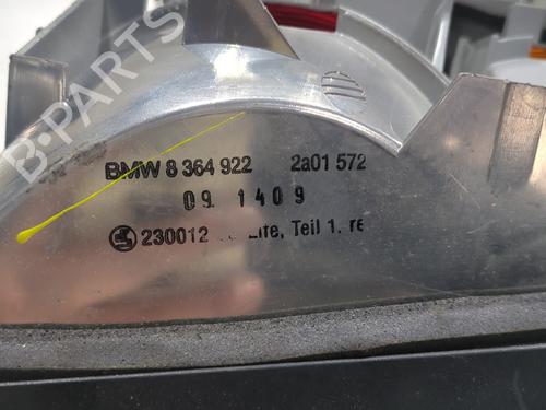 Right taillight BMW 3 (E46) 320 d | BP23928371C35 