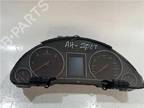 Instrument cluster AUDI A4 B6 (8E2) 1.9 TDI quattro | BP23913417C47 