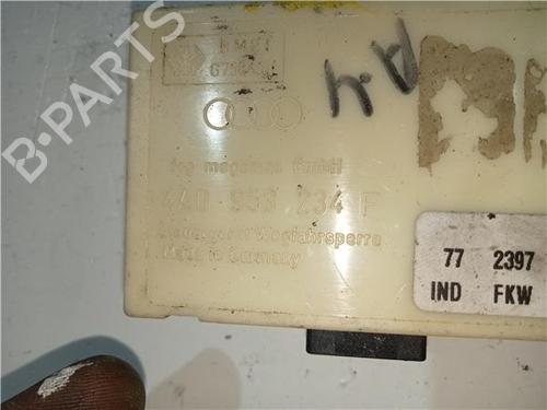 Electronic module AUDI A4 B6 Avant (8E5) 1.9 TDI quattro | BP23908557M83 