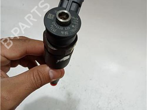 Injector PEUGEOT 206 Hatchback (2A/C) 1.4 HDi eco 70 | BP23910317M100 