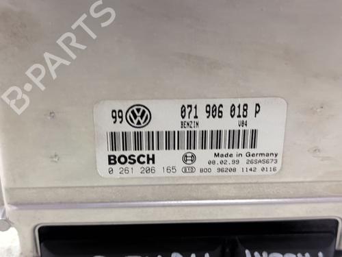 Electronic module VW PASSAT B5 (3B2) 2.3 VR5 Syncro/4motion | BP39648234M83 - Image 2