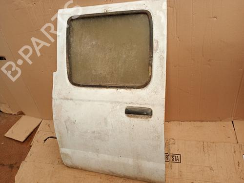 Used Left rear door Left rear door NISSAN NP300 PICKUP (D22) 2.5 dCi 4x4 (133 hp) 39987785 39987785