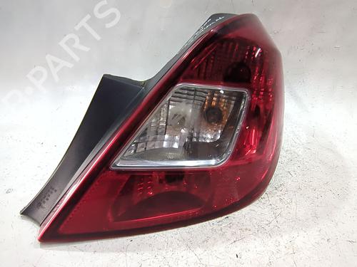 right-taillight-opel-corsa-d-s07-2006-2007-2008-2009-2010-2011-2012-2013-2014-2015-34622032 main image