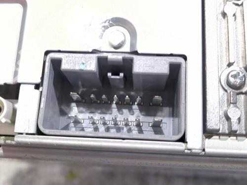 Radio VOLVO S40 I (644) 2.0 T | BP31163603E6 