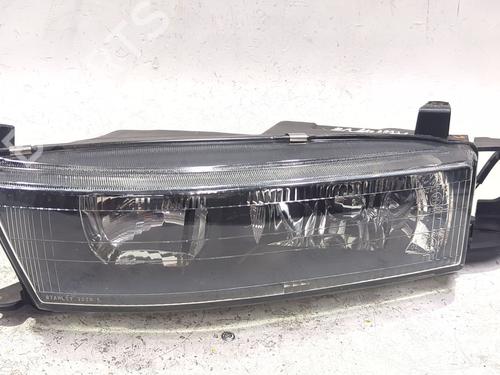 Used Left headlight Left headlight 39638086 39638086