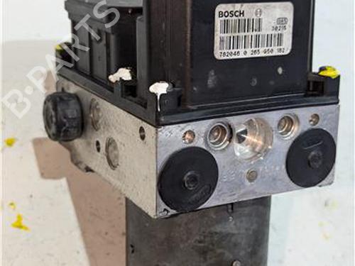 ABS Bremseaggregat ALFA ROMEO 147 (937_) 1.6 16V T.SPARK ECO (937.AXA1A, 937.BXA1A) (105 hp) 23924951