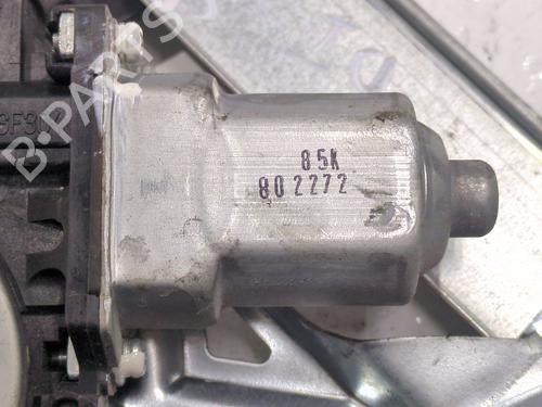 Other HONDA CIVIC VIII Hatchback (FN, FK) 2.2 CTDi (FK3) | BP32282806O1 