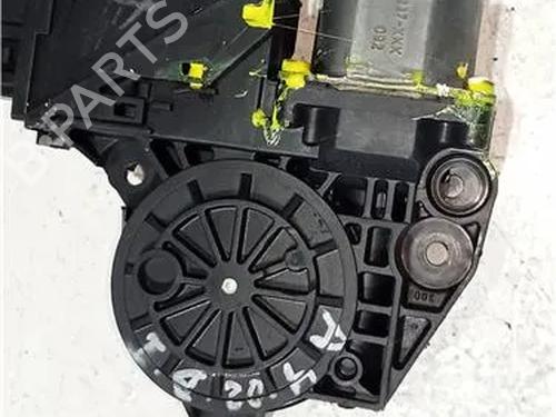Left front window motor AUDI A4 B5 (8D2) 2.5 TDI quattro | BP23913330E21
