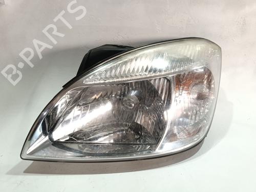 Used Left headlight Left headlight 36911274 36911274