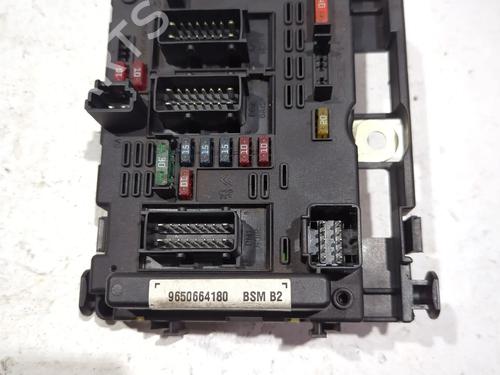 Used Fuse box PEUGEOT 206 Hatchback (2A/C) 1.4 16V (88 hp) 23926064