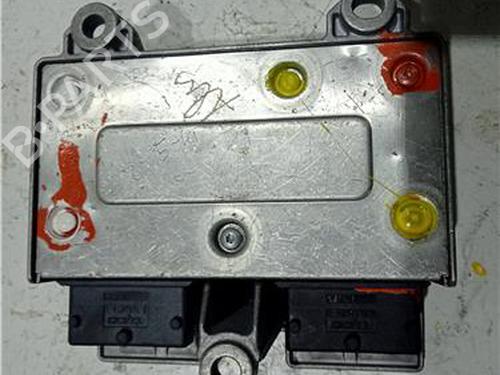 ECU airbags OPEL ASTRA H (A04) 1.6 (L48) | BP23932049M53 