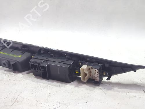 Left front window switch MAZDA 6 Hatchback (GG) 2.0 DI (GG14) | BP39049457I27 - Image 3