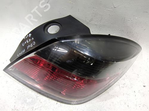 Right taillight OPEL ASTRA H GTC (A04) 1.6 (L08) | BP30963572C35