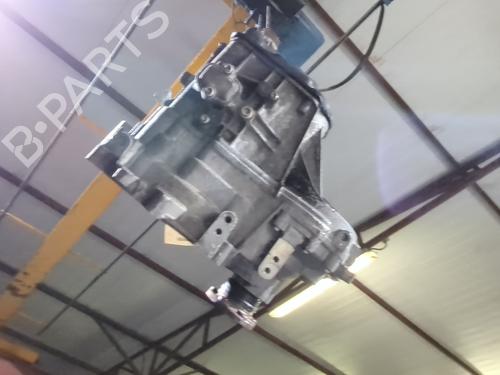 Gearbox SKODA FABIA I Combi (6Y5) 1.4 TDI | BP32141831M3 