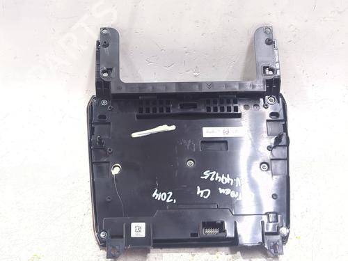 Switch CITROËN C4 II (NC_) 1.6 HDi 115 | BP39648206I30 - Image 3