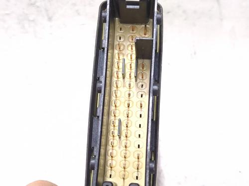 Electronic module OPEL VECTRA C (Z02) 1.8 16V | BP29520058M83 