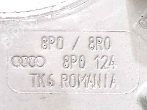 Rat AUDI A3 (8P1) 1.6 TDI | BP27696067C49 