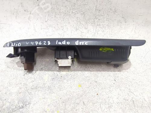 Right front window switch RENAULT CLIO II (BB_, CB_) 1.5 dCi (B/CB07) | BP29394003I26 