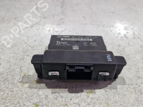 electronic-module-audi-a3-8p1-2003-2004-2005-2006-2007-2008-2009-2010-2011-2012-2013-34122705 main image