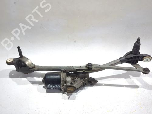 Used Front wiper motor RENAULT MEGANE IV Grandtour (K9A/M/N_) 1.6 dCi 130 (130 hp) 23926885