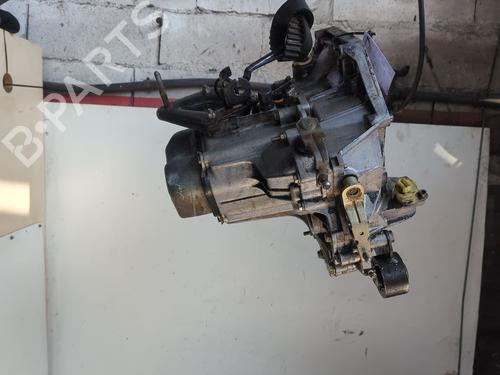 Gearbox CITROËN SAXO (S0, S1) 1.5 D | BP26128790M3 