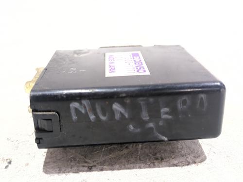 Elektronische module MITSUBISHI PAJERO II (V3_W, V2_W, V4_W, V5_W) 3.0 V6 4WD (V23W, V43W) | BP30656712M83