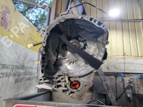 Used Gearbox RENAULT MEGANE II Coupé-Cabriolet (EM0/1_) 1.6 (113 hp) 29608456