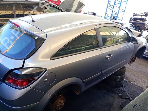 Ratlås/Tændingslås OPEL ASTRA H (A04) 1.9 CDTI (L48) | BP24885679M48 
