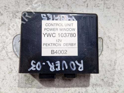 Módulo eletrónico ROVER STREETWISE Hatchback 1.4 (84 hp) 30527531