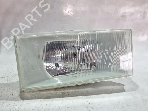 Used Right headlight Right headlight RENAULT MASTER I Van (T__) 28-35 2.0 (79 hp) 36017517 36017517