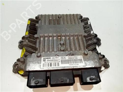 Modulo electronico CITROËN BERLINGO / BERLINGO FIRST MPV (MF_, GJK_, GFK_) 2.0 HDi 4x4 (MFRHY) (90 hp) 23931360