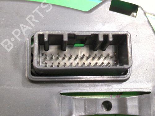 Instrument cluster DACIA SANDERO II TCe 90 LPG (B8M1) | BP33161635C47  - Image 5