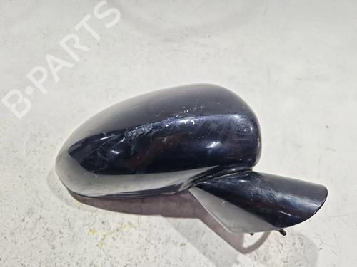 Right mirror OPEL CORSA D (S07) 1.4 (L08, L68) | BP29519587C27 