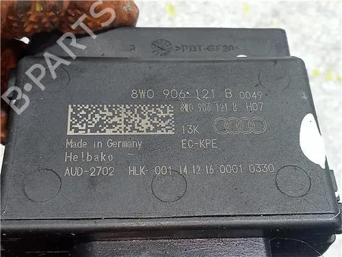 Electronic module AUDI A4 B9 (8W2, 8WC) 2.0 TDI quattro | BP23915950M83