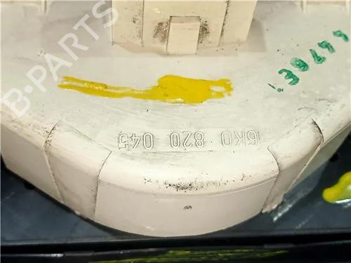 Climate control SEAT CORDOBA (6K1, 6K2) 2.0 i 16V | BP23910021I5 