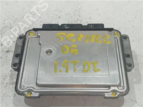 Módulo eletrónico RENAULT SCÉNIC I MPV (JA0/1_, FA0_) 1.9 dCi (JA05, JA1F) | BP23911929M83 