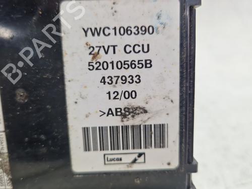 Electronic module LAND ROVER DISCOVERY I (LJ) 2.5 TDI 4x4 | BP30773051M83