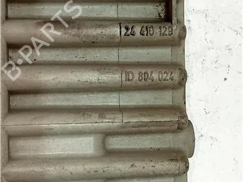Radiator fan OPEL ASTRA G Saloon (T98) 2.0 DI (F69) | BP23907914M35 