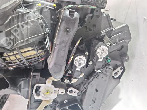 Climate control RENAULT MEGANE IV Saloon 1.5 dCi 110 | BP34614122I5  - Image 5