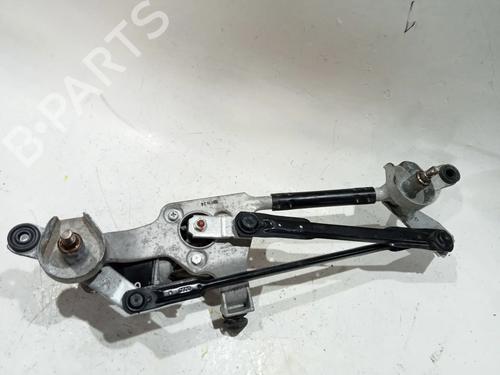 Front wiper motor KIA RIO IV (YB, SC, FB) 1.0 T-GDI 100 | BP27307835M29 